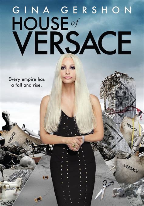 watch house of versace|More.